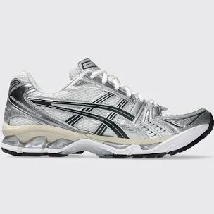 Asics kayano 14 Pure silver