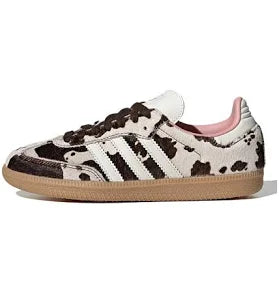 Adidas Handball Spezial “Cow Print” - Édition Spéciale