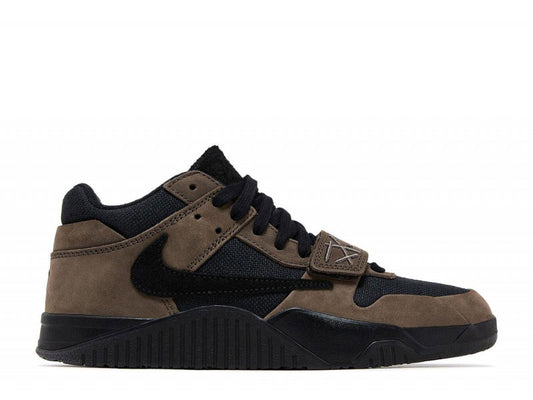 Jordan Jumpman Jack TR x Travis Scott "Dark Mocha"