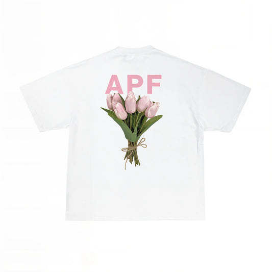 Tee Shirt APF Tulips 2.0